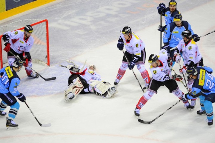 Na Slovane sme senzačne vyhrali!